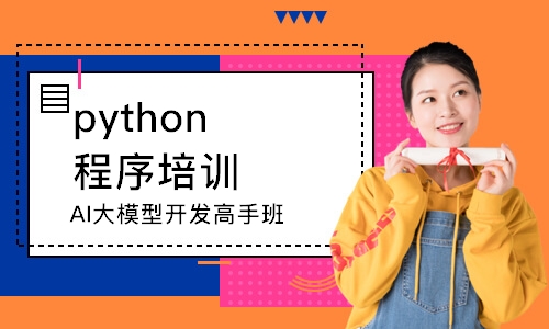 AI大模型开发高手班