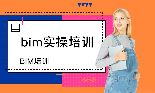BIM培训