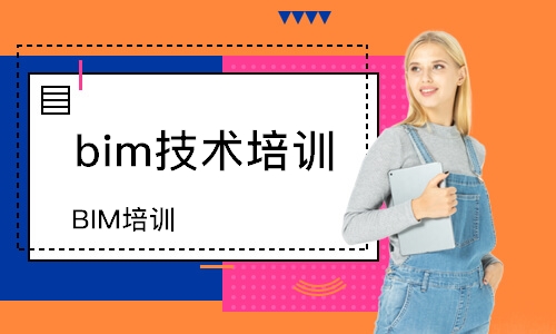 BIM培训