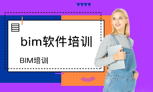 BIM培训