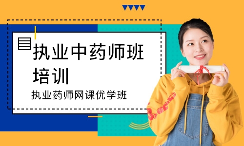 执业药师网课优学班
