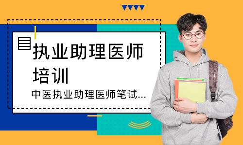 中医执业助理医师笔试寻梦精品班