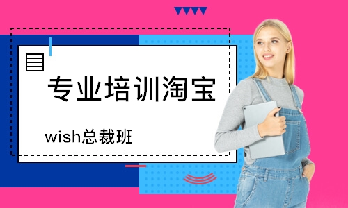 wish总裁班