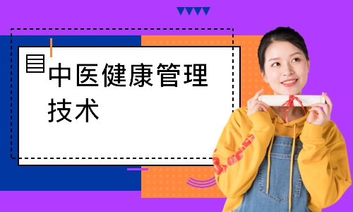 中医健康管理技术