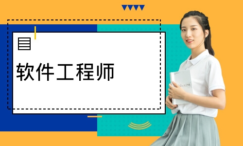 软件工程师