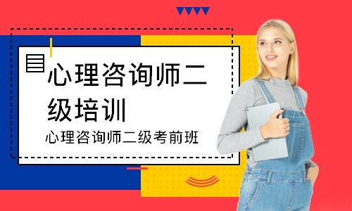 心理咨询师二级考前班