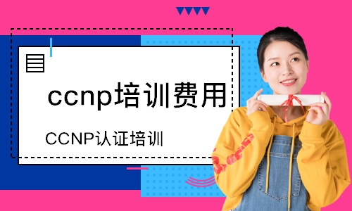 苏州ccnp培训班费用