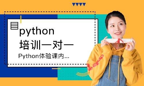 Python体验课内容