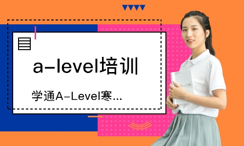 上海a-level培训机构