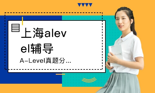 上海alevel辅导