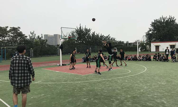 学生风采