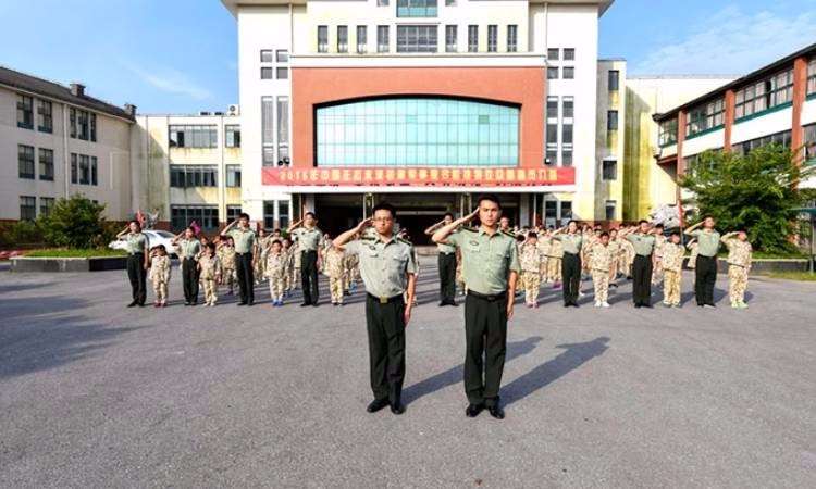 夏令营、企业、学校培训场地