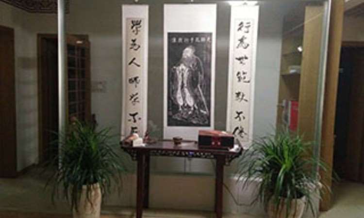 环境展示
