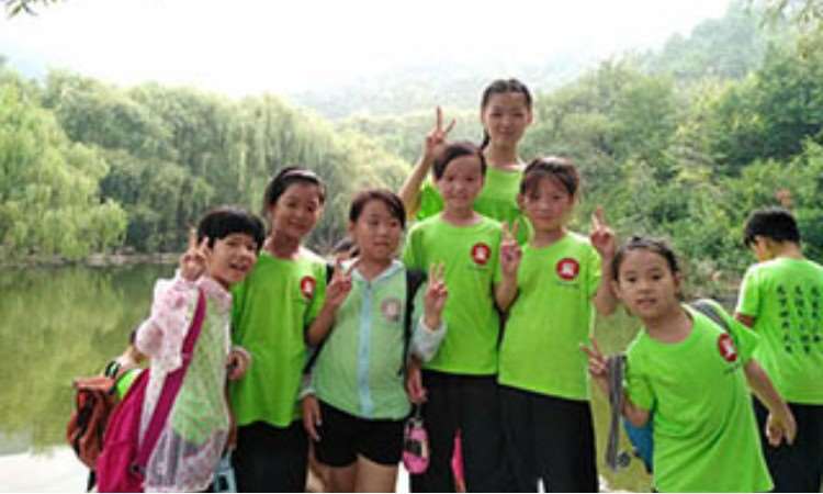 学员风采