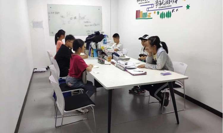 教学环境