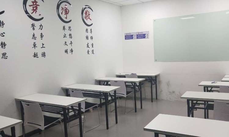 教学环境