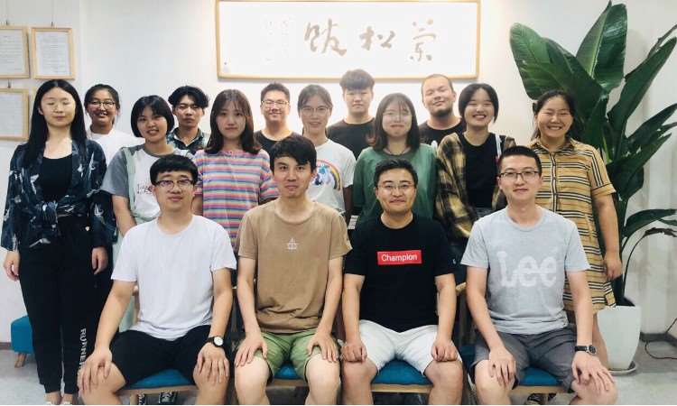 2019级学员