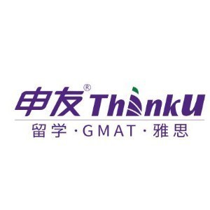 重庆申友GMAT