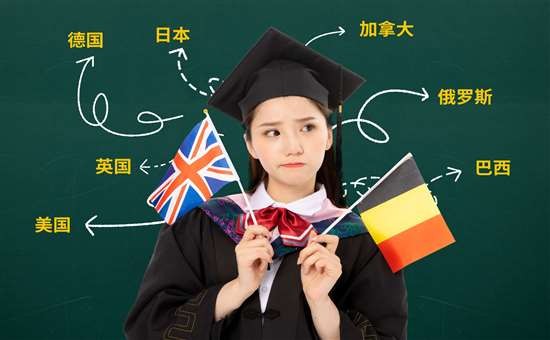 留学美国|如何应对即将经历的20大心酸事