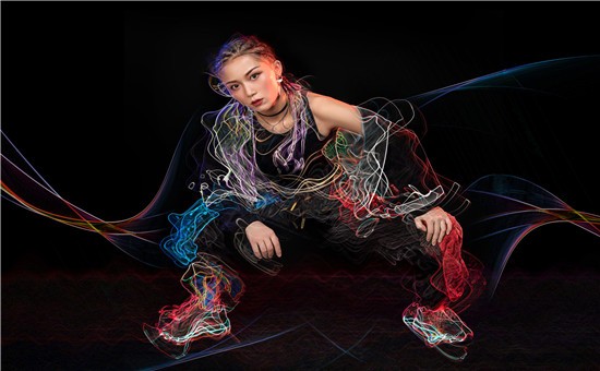 芭蕾舞中旋转的训练方法 