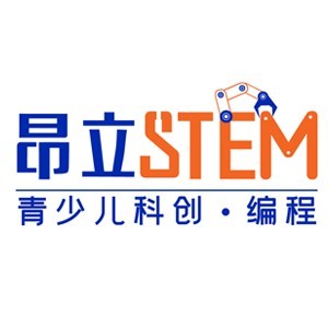 昂立STEM 