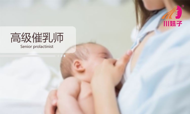 成都专业培训通乳师