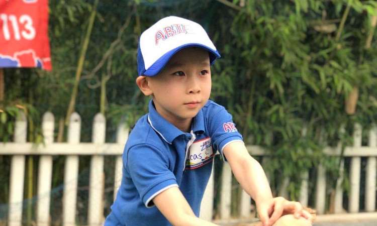 学员照片2