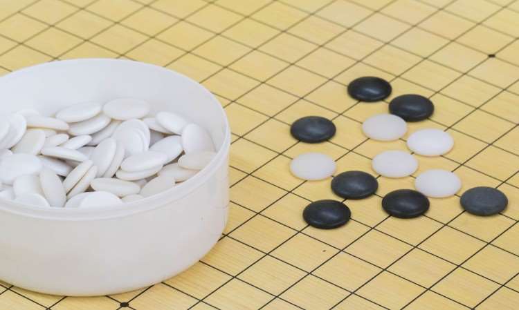 棋盘