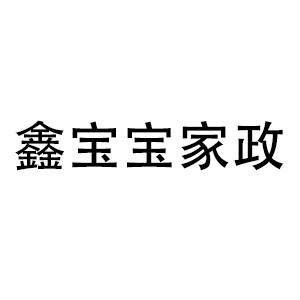 武汉鑫宝宝家政