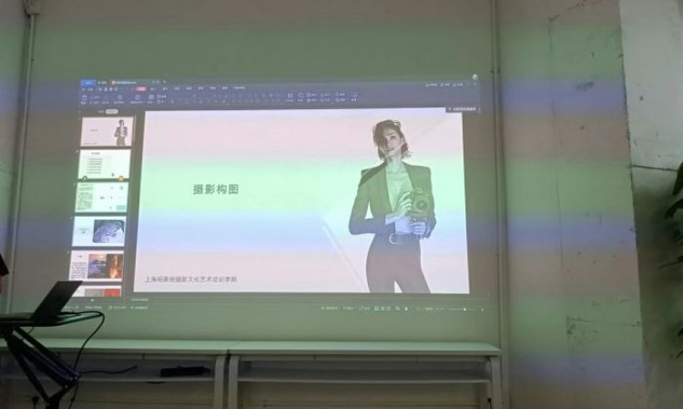 教学环境