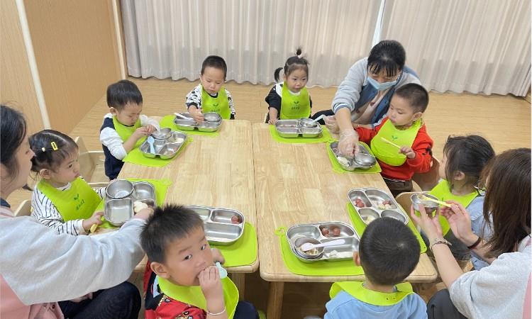 餐食