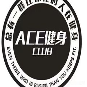 ACE游泳健身