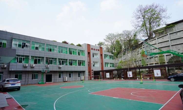 学校大楼