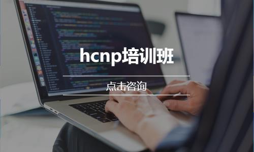 hcnp培训班