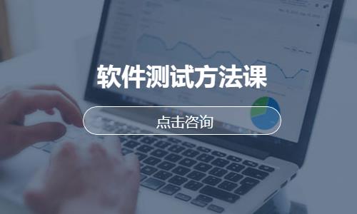 软件测试方法课