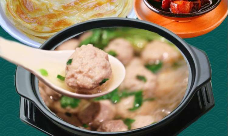 黑龙江哪里有砂锅油饼、砂锅坛肉学？