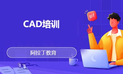 CAD培训