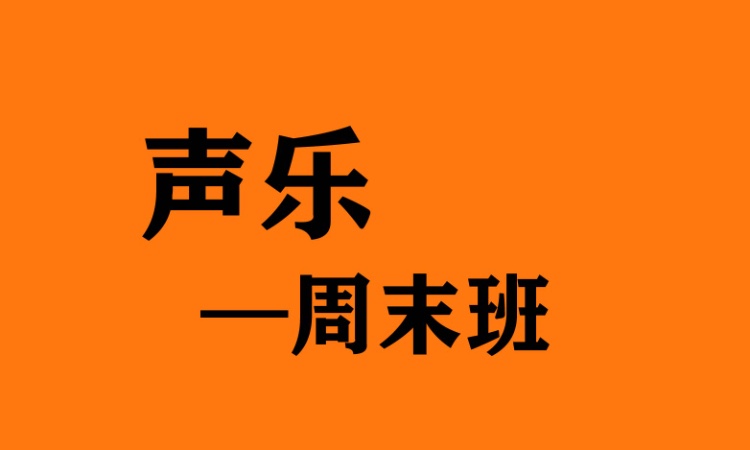 郑州高考声乐培训学校