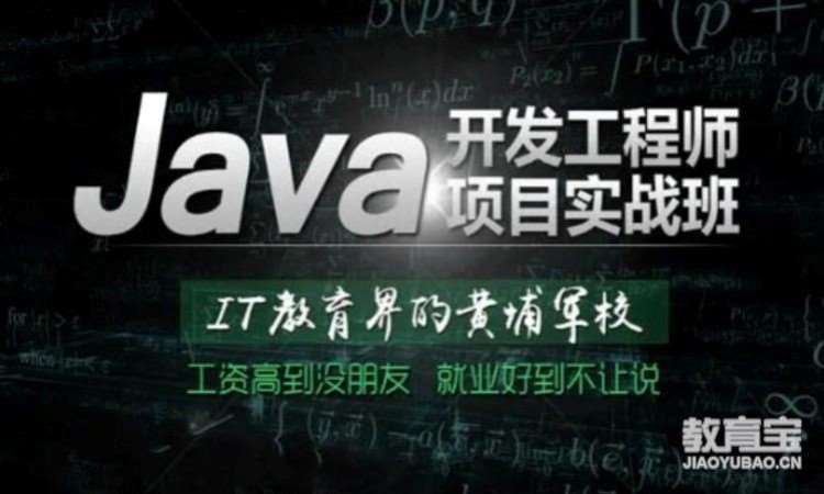 培训java