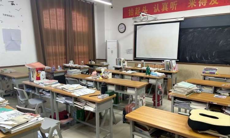 环境