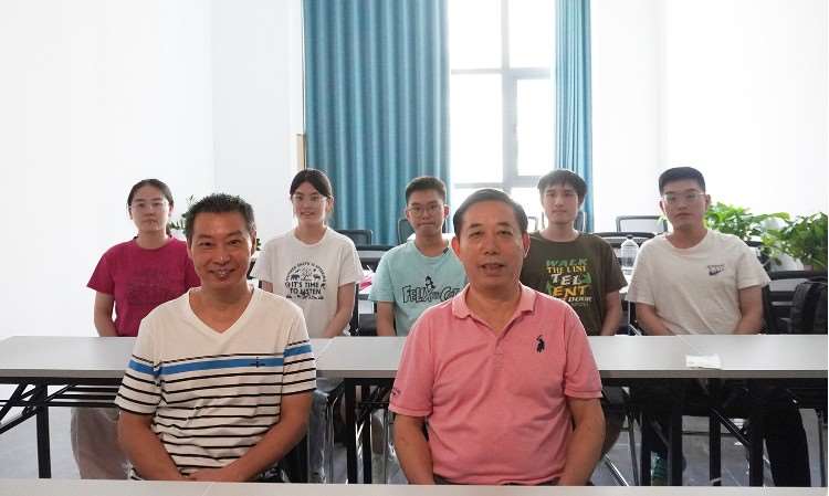 上课