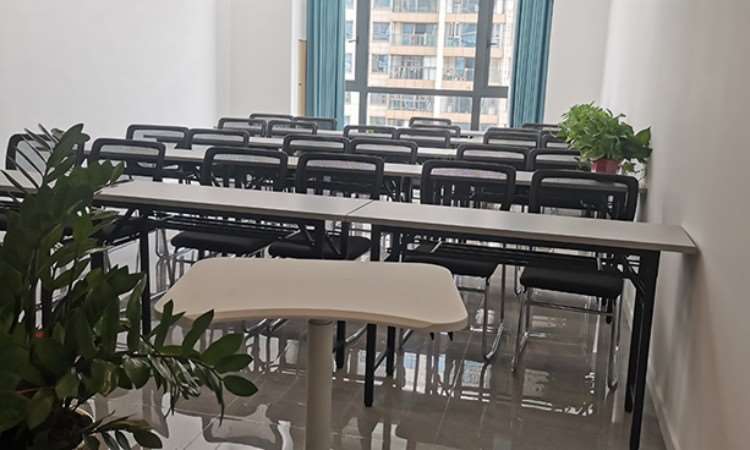 教学环境