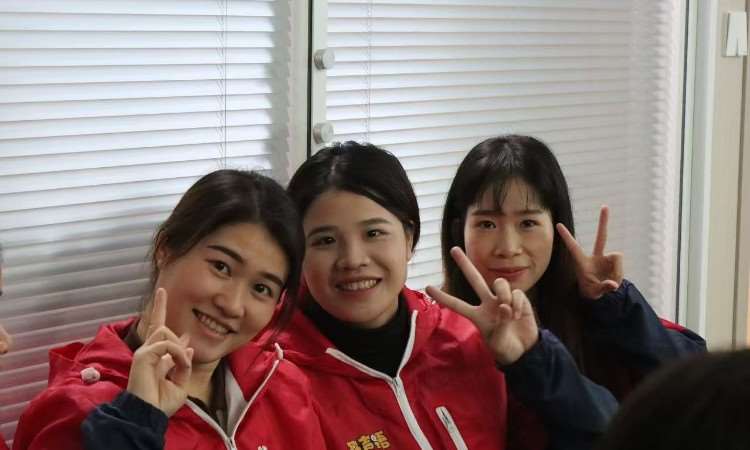 佛山开声语语言矫正