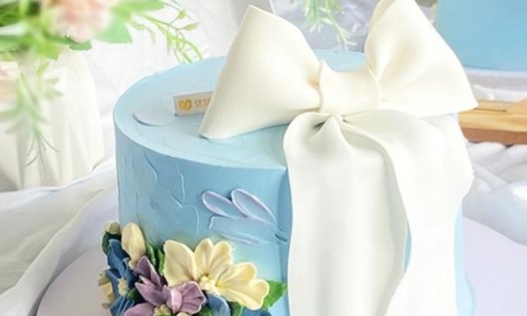 蛋糕烘焙全能班