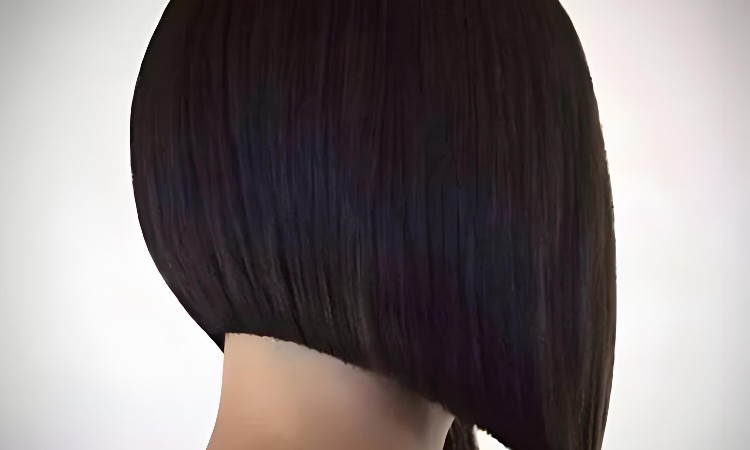 美发作品