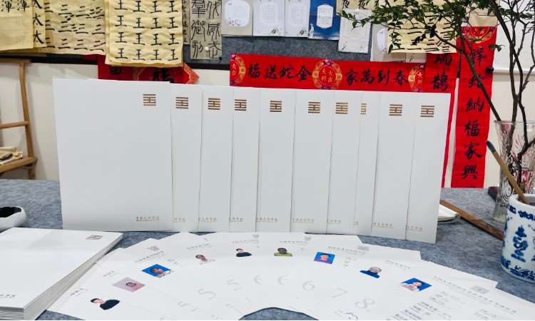 学员风采