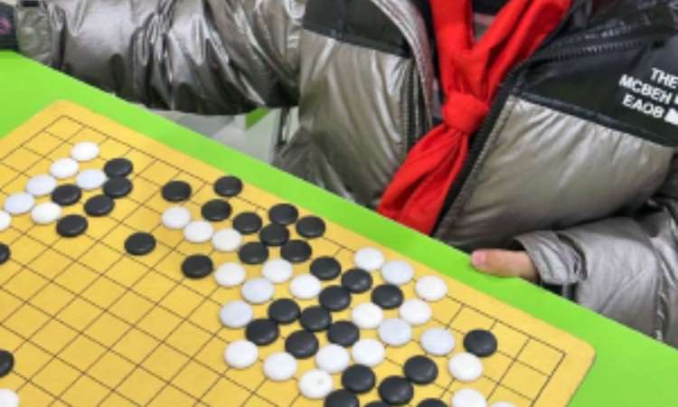 学员风采