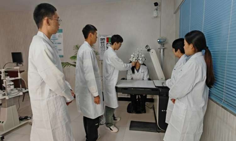 学员风采