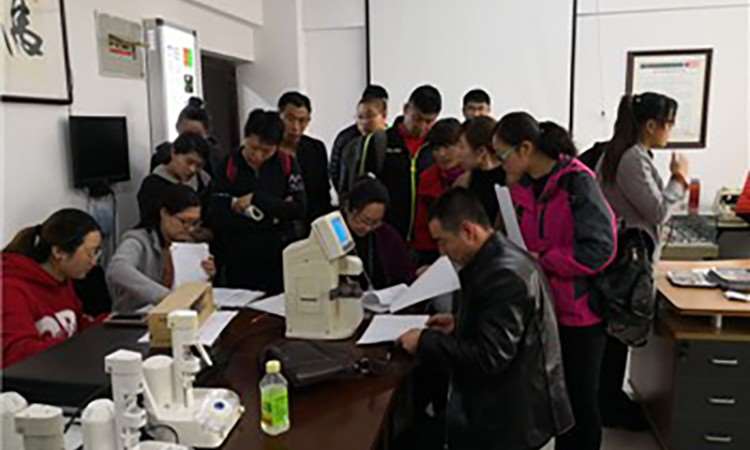 学员风采