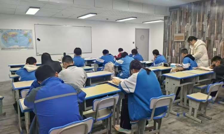 教室